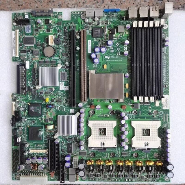 Odm Se7520jr2 Server Motherboard Wholesale