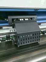 Imprimante éco-solvant 3,2 m I3200 XP600 pour impression de vinyle publicitaire