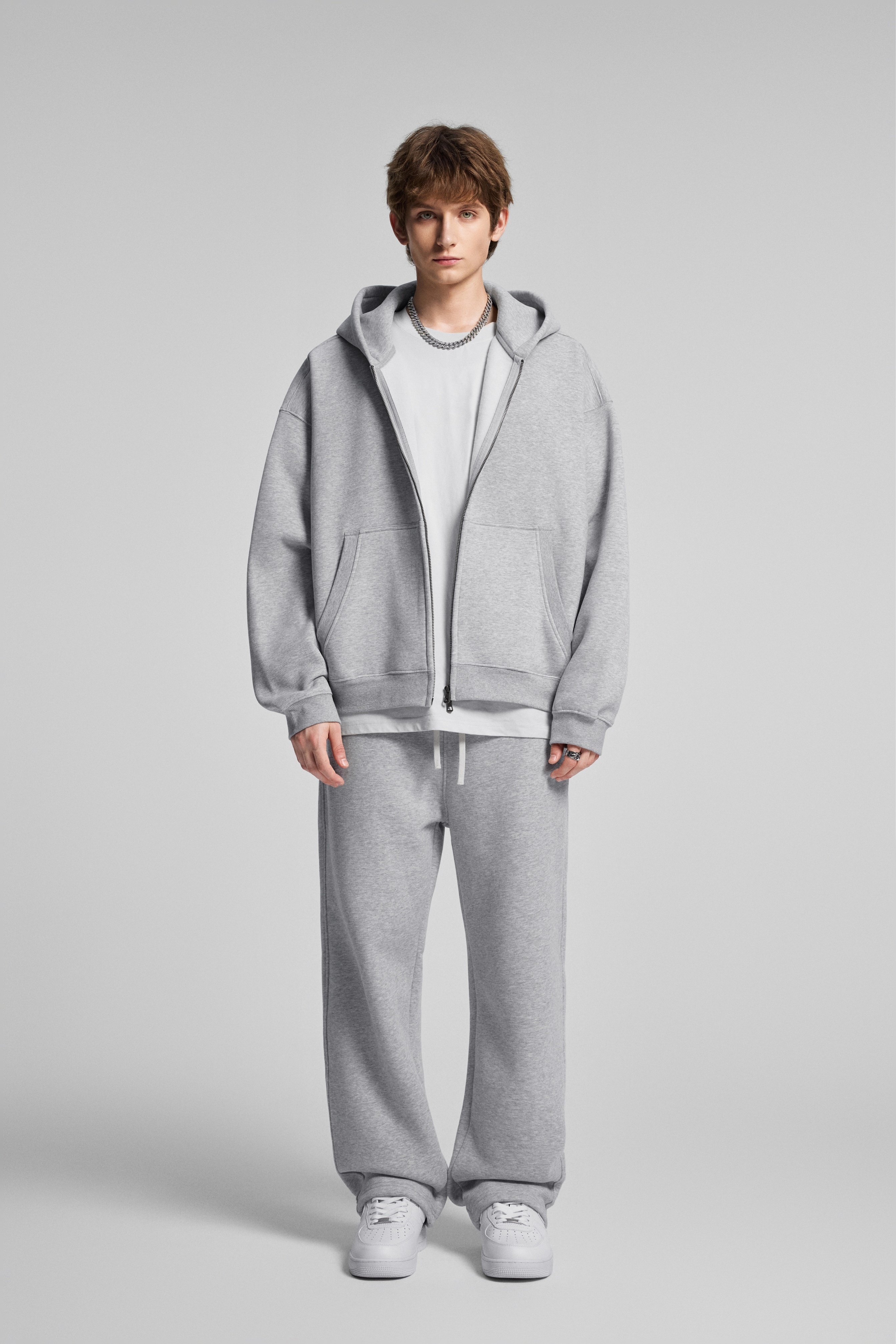 Light grey