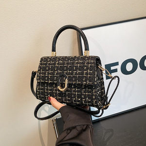 Sacs à main pour femmes, sacs fourre-tout, sacs à bandoulière en cuir pour femmes, sacs à main tendance de créateurs - Product Image 4