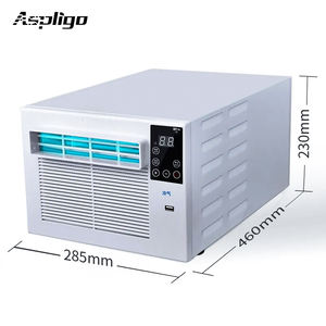 <span class=keywords><strong>มุ้ง</strong></span>กันยุง110V/220V, เครื่องปรับอากาศในเต็นท์3000BTU ตั้งแคมป์เดินทางทำความเย็น<span class=keywords><strong>สำหรับ</strong></span>บ้านกลางแจ้งการเดินทางแคมป์ - Product Image 1