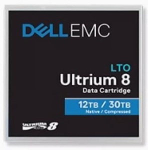 เทปสำรองข้อมูล LTO8 Ultrium 8 รุ่น 0Y577J ความจุ 12TB-30TB - Product Image 3