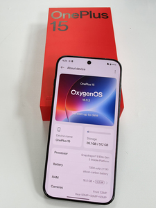 <span class=keywords><strong>Smartphone</strong></span> <span class=keywords><strong>One</strong></span> Plus 15 Versione Globale Schermo Amoled da 6,78 Pollici 165Hz Snap Dragon 8 Elite Gen5 Batteria 7300mAh Ricarica Rapida 120W Cellulare 5G - Product Image 5