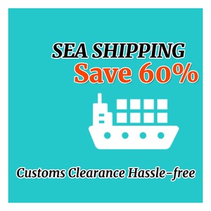 DDP Freight Forwarder From China to Saudi Arabia USA Canada South Africa <strong>Iraq</strong> Uae Dubai Oman Kuwait Australia Shipping Agent - Product Image 1