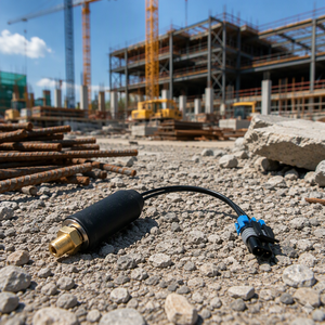 RE46570 Öldruck sensor für Traktor 7200 7400 <span class=keywords><strong>7510</strong></span> 7600 7700 7810 - Product Image 2