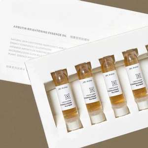 ウルソール酸粉末98% 最小高純度天然トリテルペノイド植物エキス1g/5g/10g/100g/1kgバッグ - Product Image 4