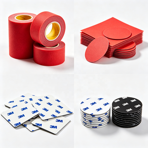 เทปโฟม PE EVA แบบม้วนเดี่ยว รุ่น 3M9488A  หนา ทนทาน กันกระแทก รีไซเคิลได้ - Product Image 2