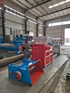 Mini EVA EPS XPS tái chế PS EPE bọt tái chế granulator máy - Product Image 6