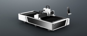 เครื่องตัดเลเซอร์แผ่นโลหะระบบระบายความร้อนด้วยน้ำ รุ่น A Series 3kw ใหม่ พร้อมใบรับรอง รับประกัน 5 ปี รับประกันความสบายใจด้วยการรับประกัน 5 ปี - Product Image 3