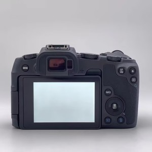 กล้องมิเรอร์เลส <span class=keywords><strong>Canon</strong></span> RP ฟูลเฟรม มือสอง สภาพ A+ พร้อมอุปกรณ์เสริม, 26.2MP <span class=keywords><strong>4K</strong></span> พร้อม Wi-Fi ระดับมืออาชีพ - Product Image 4