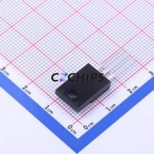 ชิปไดโอดชอทท์กี้ไดโอดแบบ MBRF10100CT 220ชิ้นส่วนอิเล็กทรอนิกส์ - Product Image 2
