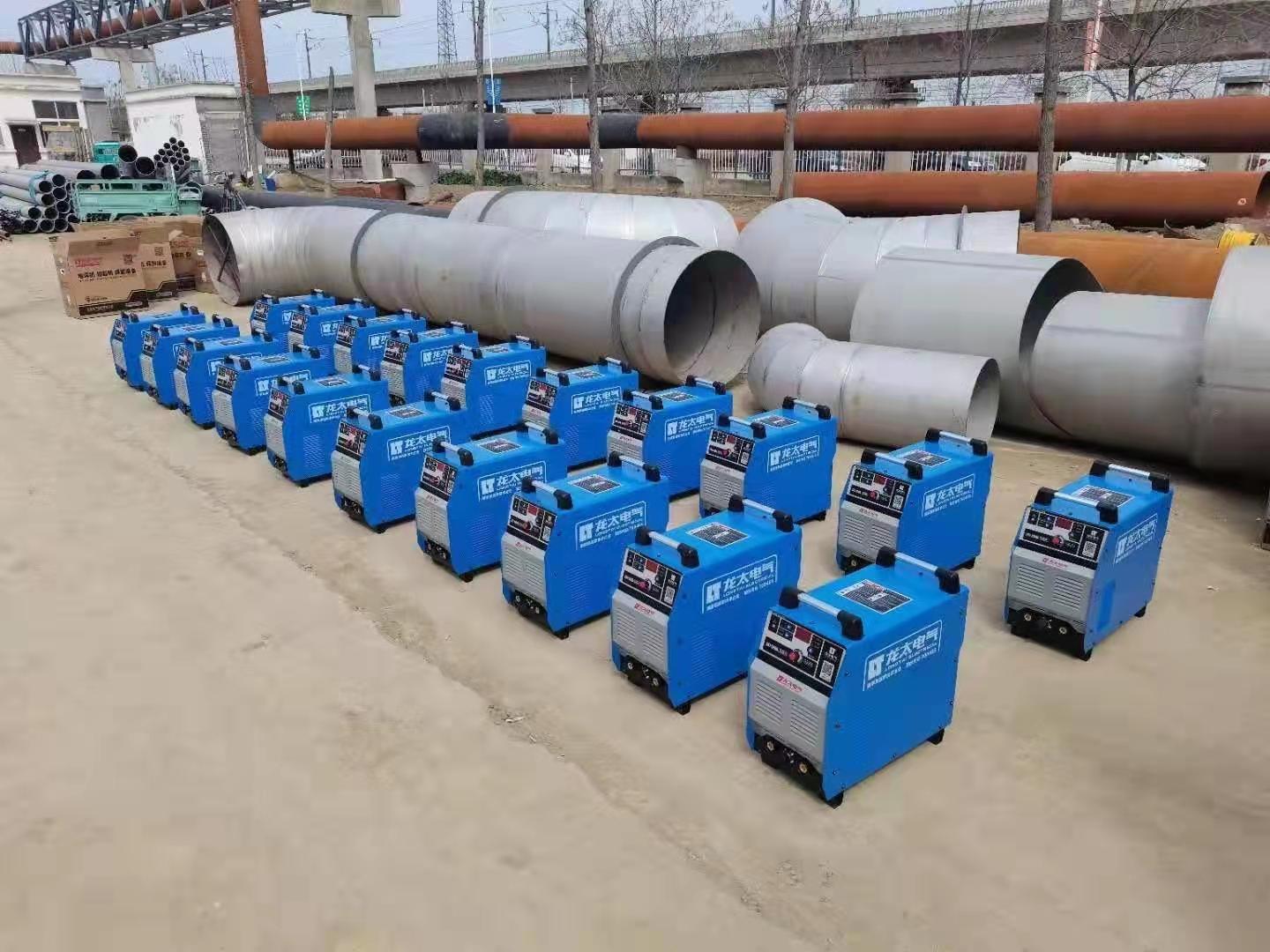 High quality IGBT MMA welding machine MZ1250 IGBT inverter automatic