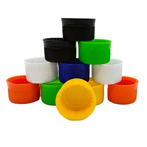 Wholesaler of 28mm 30mm Beverage & Water Bottle Lids Caps & Closures