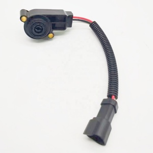 CAT982C 992D 980G <b>Throttle</b> Position Sensor 266-1484 266-1466 - Product Image 3