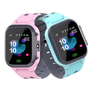 फैक्टरी प्रत्यक्ष बिक्री Z1 फ्लैश घड़ी बच्चों में बच्चों के बच्चों के लिए निर्माण smartwatch जीएसएम सिम कार्ड z1 स्मार्ट घड़ी
