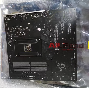 Placa base de escritorio B550M AORUS ELITE en Tel Chipset DDR4 RAM Socket A MD R5 5600G/5700G Procesadores M-ATX - Product Image 6