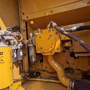 รถขุดตีนตะขาบ CAT320GC 2024ตีนตะขาบตีนตะขาบตีนตะขาบเดิม CAT320 C4.4CE แมวเครื่องยนต์ EPA ปั๊มไฮดรอลิกรถขุดมือสอง - Product Image 3