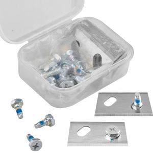 Lames de rechange pour tondeuse robotique <span class=keywords><strong>Robomow</strong></span> RK - Product Image 4