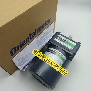 Motor de control de velocidad Orientalmotor 5IK40GN-SW2L 100W 48V DC IP20 Hecho en China - Product Image 2