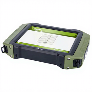 Dispositivo de Teste de Pilares de Baixa Deformação YL-PIT de Alta Precisão com Tela Sensível ao Toque, Testador de Integridade de Pilares, Detecção de Defeitos em Pilares de Fundação, IP65 - Product Image 1