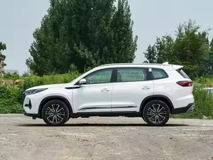 Bestseller 2024: C <span class=keywords><strong>He</strong></span>.ry T Igg O 8 Pro 1.6T FWD, SUV a Benzina di Medie Dimensioni, Cinque Porte, Cinque Posti, Emissioni Euro IV, 250-300CV, Fari Allo Xenon - Product Image 4