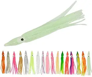 hoochie lure, hoochie lure Suppliers and Manufacturers at