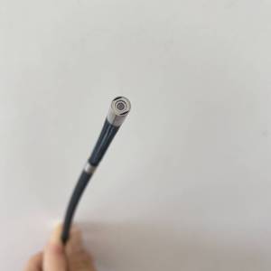 Boroscopio Industrial con Luz UV, Resistente al Agua IP67, Lente de Sonda de 6 mm, Pantalla de 5 Pulgadas, 3 Horas de Duración de la Batería, Cámara de Inspección WiFi/USB - Product Image 5