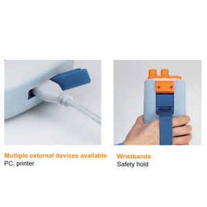 Analizador Multiparamétrico M310T, Instrumentos Portátiles de Laboratorio, Pruebas de Calidad del Agua - Product Image 3