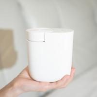 Diffuseur d'aromathérapie mural SCENTA avec logo personnalisé, commande intelligente Bluetooth, diffuseur d'huiles essentielles pour la pièce, vente en gros