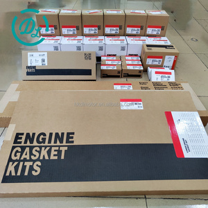 EexcavaStart 3928673 3904166 Heavy Duty Diesel Piston Liner Ring Pin <b>Kit</b> 6D102 PC200-6 7 Excavator <b>Models</b> 6 Month Warranty - Product Image 5