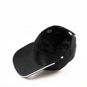 Cappellino da Baseball Re-nault con Badge in Metallo di Alta Qualità, Personalizzato dalla Fabbrica, Unisex con Visiera Sandwich, Cappello Sportivo - Product Image 4