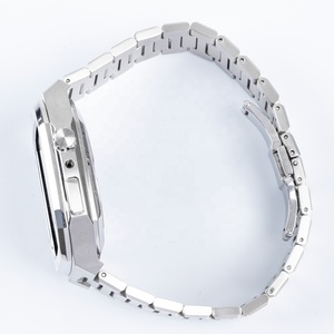 OEM Accetta In Acciaio Inossidabile di Alta-end di Marca Private Label di Orologi di Lusso per Gli Uomini - Product Image 3