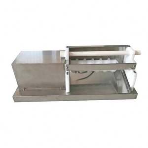 Éplucheur d'œufs de caille / Machine à décortiquer les œufs / Décortiqueur d'œufs durs - Product Image 3