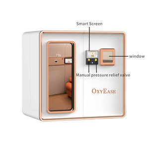 도매 테라피 HBOT - 미용을 위한 안정적인 테이블탑 장비 - CE 인증 |   빠른 배송 경쟁력 있는 가격 긴 수명 기간 - Product Image 2