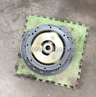 ペンリール 9205887 9180779 ZX450-3 ZX470-3 Swing Gearbox - Hitachi OEM