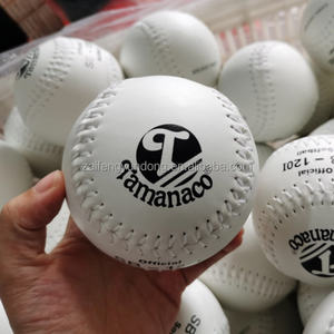 Pelotas de Softball <span class=keywords><strong>Tamanaco</strong></span> 120i Más Vendidas del Mercado Directo de Fábrica en Cuero PVC Deportes <span class=keywords><strong>Tamanaco</strong></span> 120d - Product Image 6