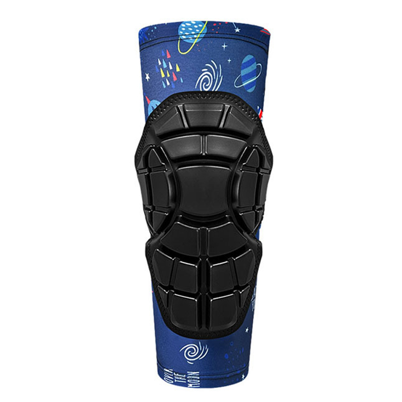 Space--Knee