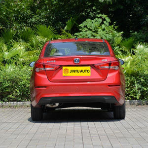 รถยนต์เชื้อเพลิงเบนซินจีน ฉางอัน อัลส์วิน 4 ประตู 5 ที่นั่ง ซีดาน 1.5T 192 แรงม้า L4 รถยนต์เบนซินจีนสำหรับขาย - Product Image 5