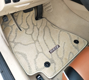 <span class=keywords><strong>Accessori</strong></span> Per <span class=keywords><strong>auto</strong></span> Su Misura Personalizzato Speciale <span class=keywords><strong>Auto</strong></span> Tappeto Tappetino <span class=keywords><strong>Auto</strong></span> con anti slip pennino posteriore per toyota hilux revo vigo - Product Image 5