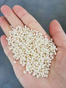 Jwell CaCO3-máquina de granulación, dispositivo con protección ambiental biodegradable, <span class=keywords><strong>PBS</strong></span>, PVA, PLA, PBAT - Product Image 6