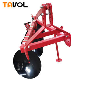 Traktorzubehör Mini-Farmtraktor Pflug Preis - Product Image 3