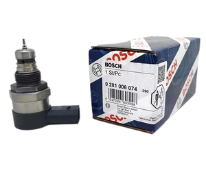 صمام التحكم في الضغط بالقضيب المشترك صمام DRV 057130764AB 057130764AA - Product Image 1