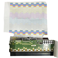 HESHUN Grosir Kepala Cetak Logam PageWide A3 FI-1000 Kompatibel dengan HP 77740 77760 750 777 772 Guangdong