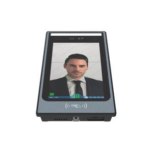 Rfid Nhận dạng khuôn mặ<span class=keywords><strong>t</strong></span> kiểm soá<span class=keywords><strong>t</strong></span> truy cập hệ thống không thấm nước sinh trắc học thời gian và tham dự khó<span class=keywords><strong>a</strong></span> cử<span class=keywords><strong>a</strong></span> máy - Product Image 2
