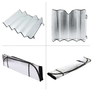 Parasol <span class=keywords><strong>para</strong></span> ventana de coche, parasol <span class=keywords><strong>para</strong></span> coches, parasol <span class=keywords><strong>para</strong></span> niños con impresión completa, cubierta frontal, accesorios <span class=keywords><strong>para</strong></span> sombra, parasol <span class=keywords><strong>para</strong></span> parabrisas de camión - Product Image 4