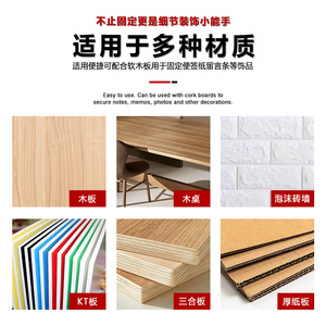 Clous décoratifs en chrysanthème Wansheng dorés WS-223 pour la tapisserie de canapé et la fixation murale - Product Image 4