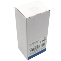 Tarjeta de opción Ethernet CP1W-CIF41 para PLC CP1H CP1L, 1 puerto RJ45, protocolo FINS/TCP Modbus TCP, módulo de comunicación industrial, 220V