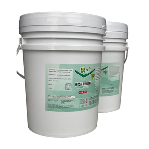 Détergent à lessive en poudre Yi Hui haute puissance, 40 kg, pour hôtels, restaurants et buanderies, élimination des taches - Product Image 4