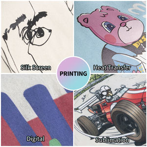 Sacs à poussière en coton biologique avec Logo personnalisé pour sacs à main et chaussures - Product Image 5