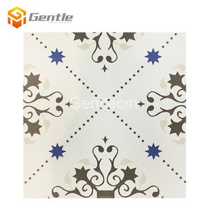 Fabricants de carreaux de sol à motif de <span class=keywords><strong>porcelaine</strong></span> espagnole maroc marocain islamique portugais carreaux de sol en céramique antique - Product Image 5
